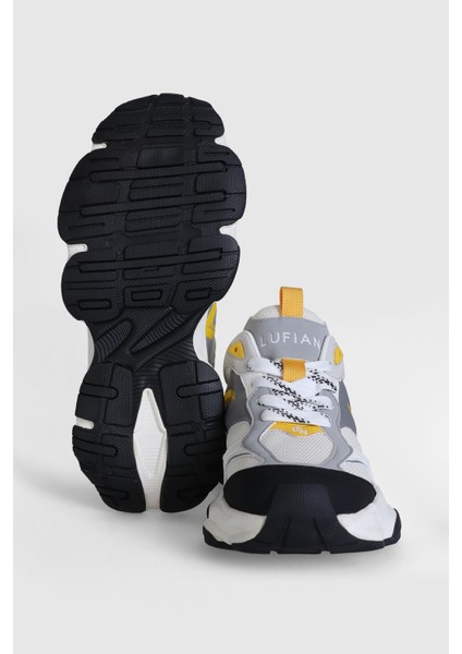 Rox Erkek Sneaker Ayakkabı Beyaz fırsatları