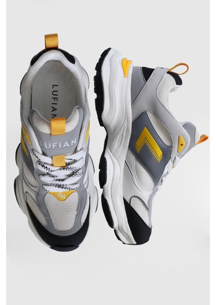 Rox Erkek Sneaker Ayakkabı Beyaz indirimleri