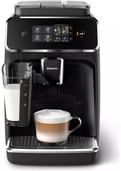 Latte Go 2200 Serisi Espresso Makinası