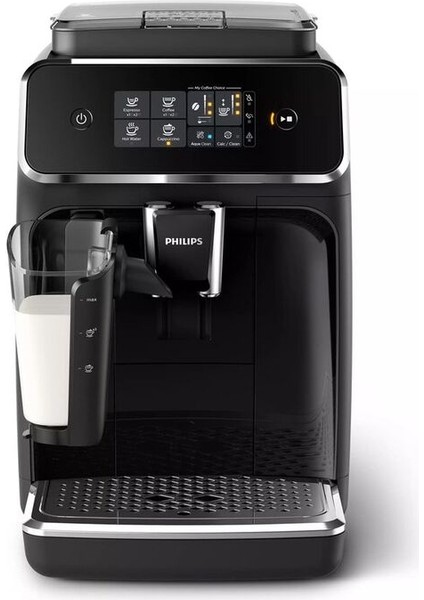 Latte Go 2200 Serisi Espresso Makinası