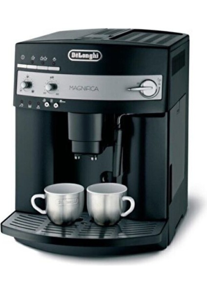 Magnifica Esam 3000.B Tam Otomatik Kahve Makinesi
