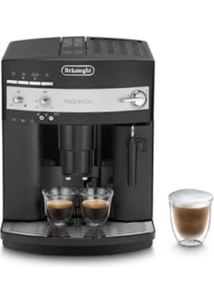 Magnifica Esam 3000.B Tam Otomatik Kahve Makinesi fırsatları