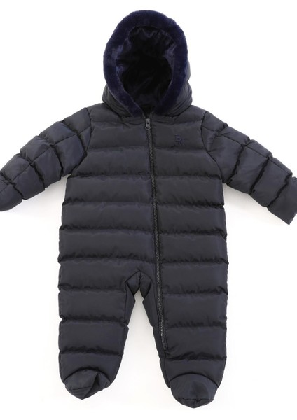 Erkek Bebek Astronot Tulum 51281