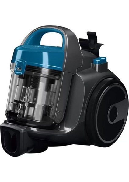 Elektrikli Süpürge BGS05A220 700,0 W, Epa H 10, Epa H 12, Siyah/mavi fiyatları