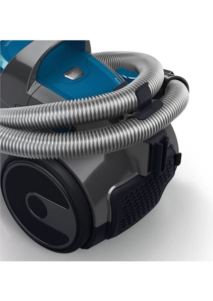 Elektrikli Süpürge BGS05A220 700,0 W, Epa H 10, Epa H 12, Siyah/mavi modelleri