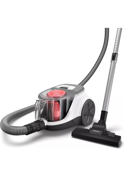 PowerCyclone 4 XB2142/09 850 W Toz Torbasız Süpürge