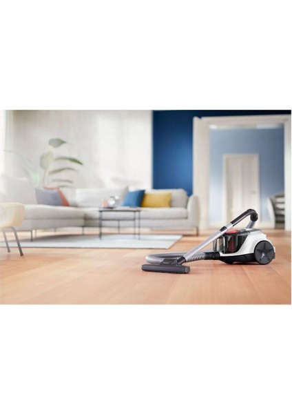 PowerCyclone 4 XB2142/09 850 W Toz Torbasız Süpürge fırsatları