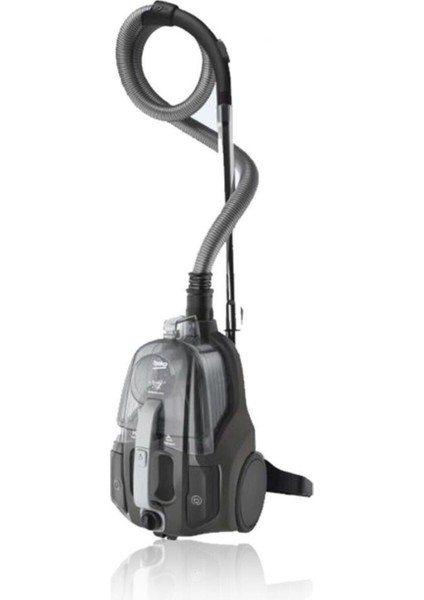 Bks 5534 A 800 W Toz Torbasız Süpürge