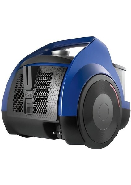 Elektrikli Torbasız Süpürge 750 Watt H13 Filtre