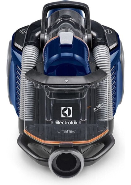 Ultraflex Elektrikli Süpürge