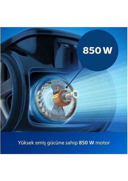 Yeni Seri Torbasiz Elektrikli Süpürge fiyatları
