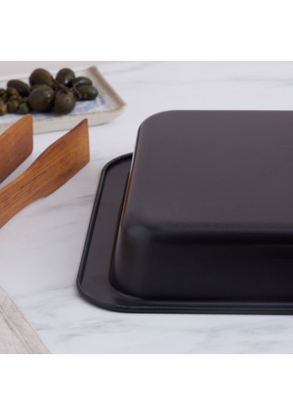 Bake Pro Dikdörtgen Pişirme Kabı 22X28 cm fiyatları