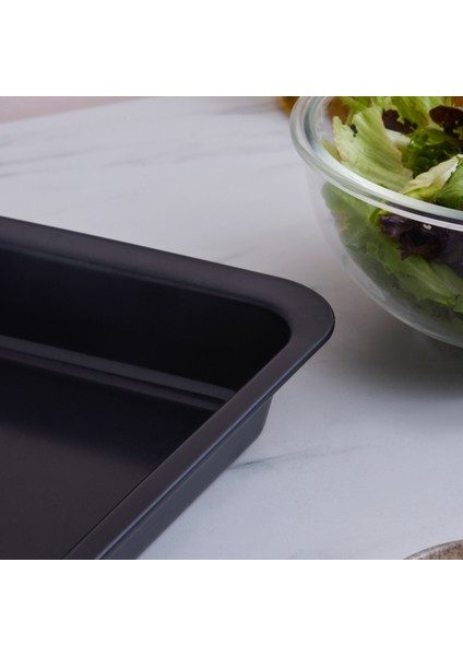 Bake Pro Dikdörtgen Pişirme Kabı 22X28 cm modelleri