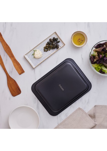 Bake Pro Dikdörtgen Pişirme Kabı 22X28 cm fırsatları