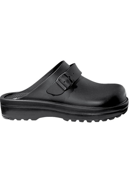 Akınal Bella E443 Siyah Erkek Deliksiz Sabo Terlik fiyatları