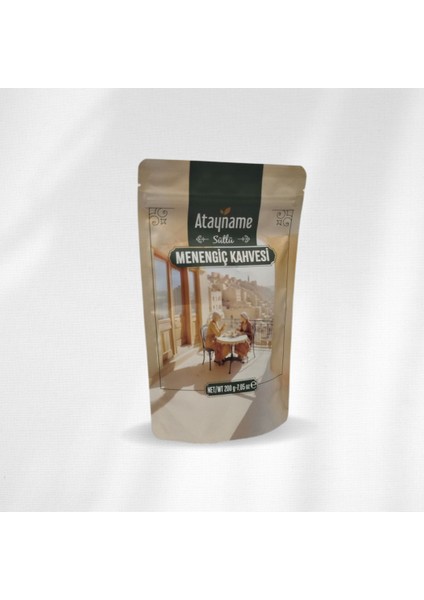 Sütlü Menengiç Kahvesi 200 gr
