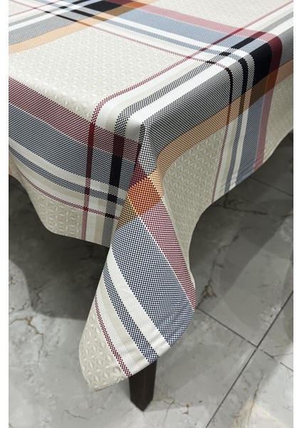 Pvc Elyaf Tabanlı Silinebilir Muşamba Masa ÖRTÜSÜ_EKOSE_1120