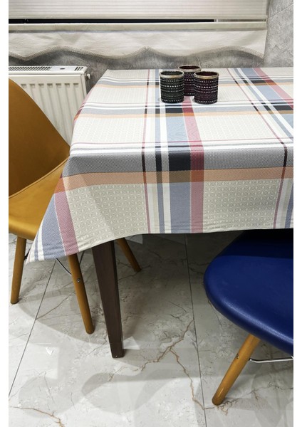 Pvc Elyaf Tabanlı Silinebilir Muşamba Masa ÖRTÜSÜ_EKOSE_1120 fiyatları