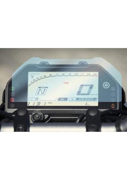 Yamaha Yzf R25 Ekran Koruyucu Dijital Gösterge Supersport fırsatları