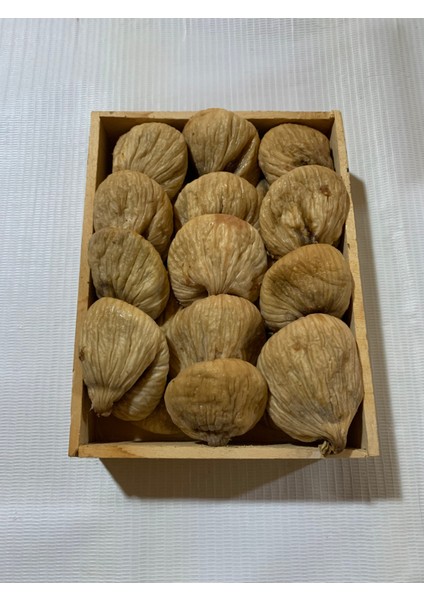 Ballı Kuru Dağ İnciri Ahşap 400 gr fırsatları