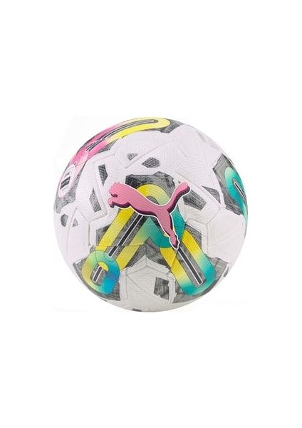 Puma Orbıta 1 Tb Fıfa Qualıty Pro No 5 Beyaz-Desenli 08377402