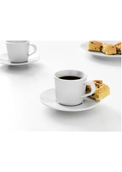 365+ Türk Kahvesi Espresso Fincanı Beyaz 6 cl fiyatları
