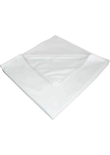 Bebek Alt Açma Bezi - Su Geçirmez - Yıkanabilir 90 x 60 cm (324324)