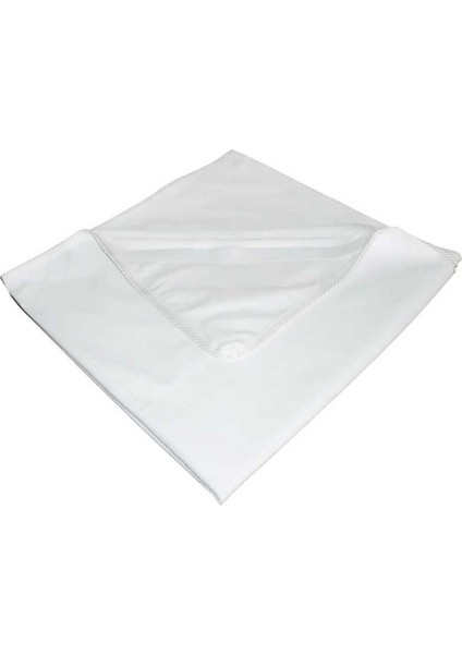 Bebek Alt Açma Bezi - Su Geçirmez - Yıkanabilir 90 x 60 cm (324324)