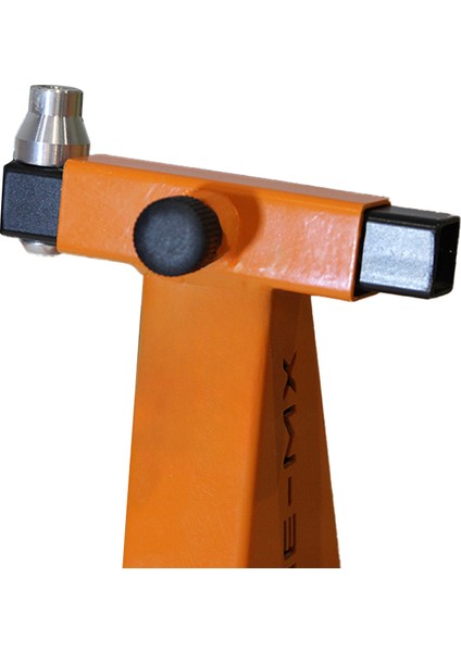 Motosiklet Ön Kaldırma Standı Fs1 Turuncu modelleri