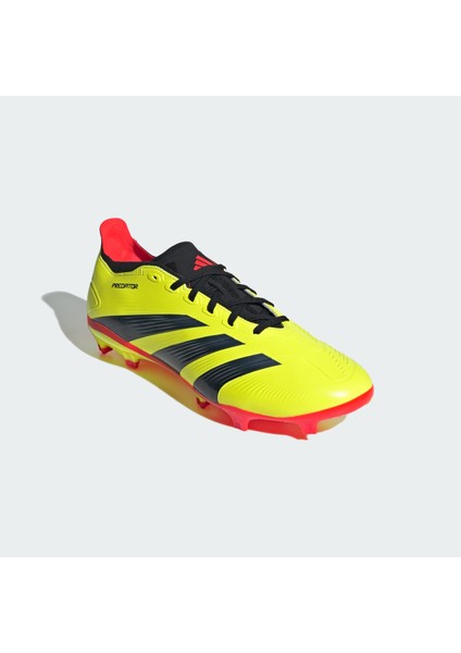 Performance IG7761 Predator League Firm Ground Football Boots