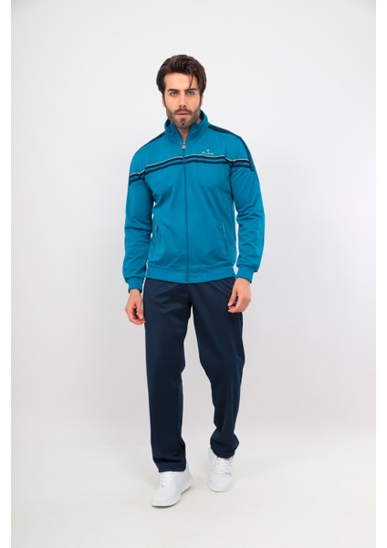 Erkek Şeritli Rashell Eşofman Takım fiyatları