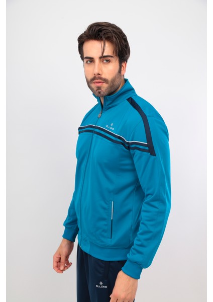 Erkek Şeritli Rashell Eşofman Takım fırsatları