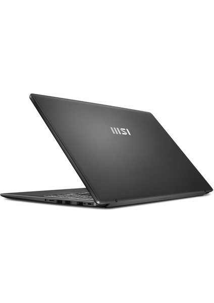 Msı Modern 15 I7-1355U 16 GB 512 GB SSD 15.6" Fhd Windows 10 Pro Notebook F13MG-098XTRBT58