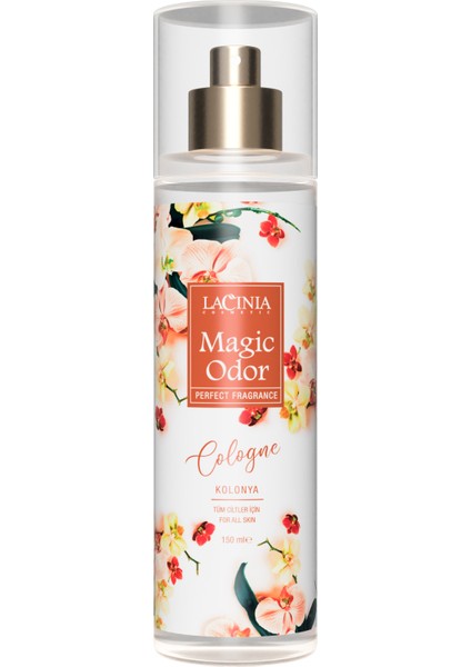 Kolonya - Magıc Odor 150 ml