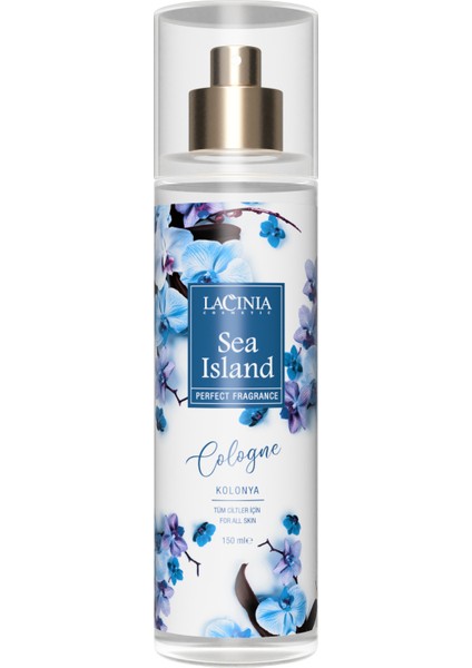 Kolonya - Sea Island 150 ml