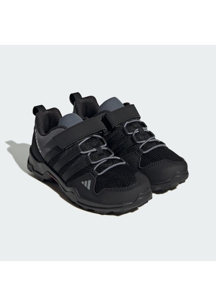 TERREX IF7511 Terrex AX2R Hook-and-Loop Hiking Shoes