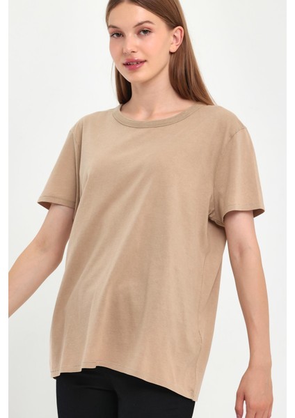 Alexandergardı Basic T-Shirt (168922)