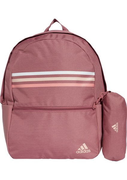 Sportswear IZ1897 Classic Horizontal 3-Stripes Backpack