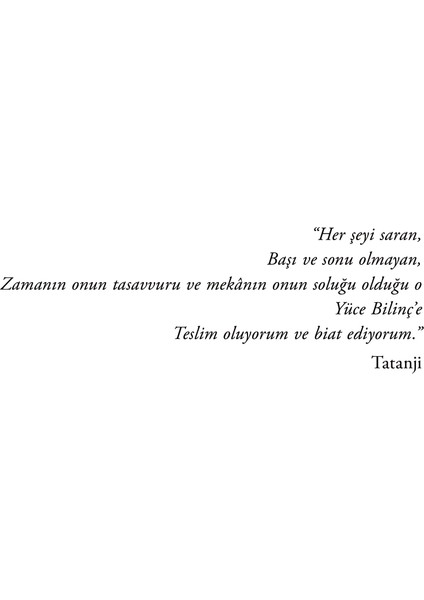 Kedileri Seven Keşiş: Yedi Keşif - Corrado Debiasi