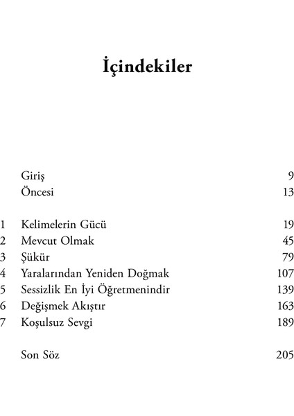 Kedileri Seven Keşiş: Yedi Keşif - Corrado Debiasi