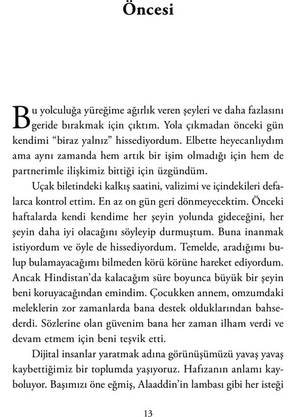 Kedileri Seven Keşiş: Yedi Keşif - Corrado Debiasi