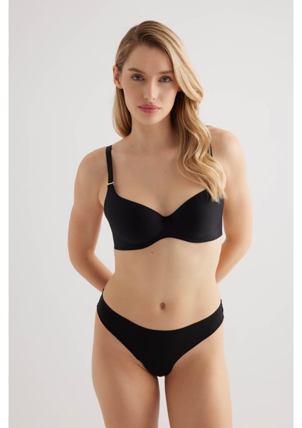 Kadın Dikişsiz Balensiz Destekli Sütyen modelleri