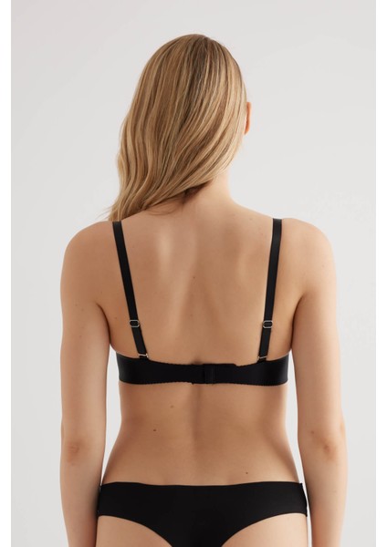 Kadın Dikişsiz Balensiz Destekli Sütyen fırsatları