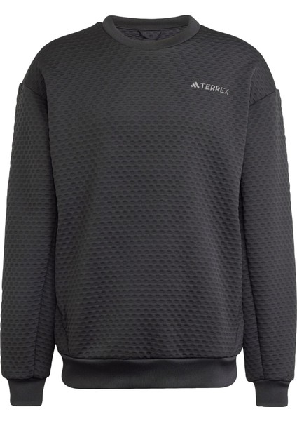 TERREX IX3941 Terrex Xploric Crewneck Sweater modelleri