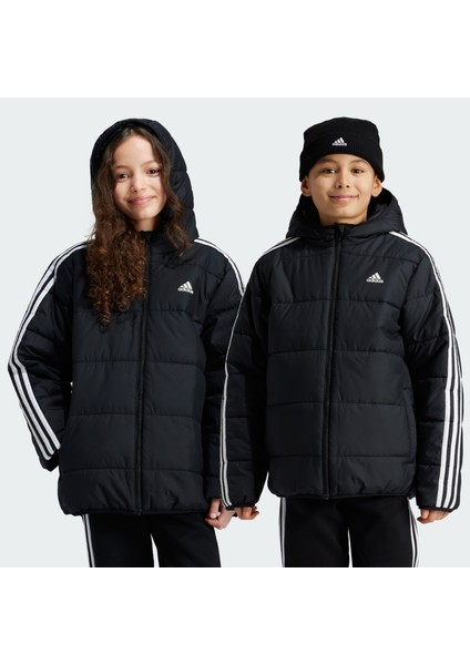 Sportswear IV9512 Essentials 3-Stripes Padded Jacket