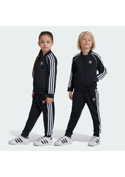 Originals IX7624 Adicolor SST Track Suit Kids