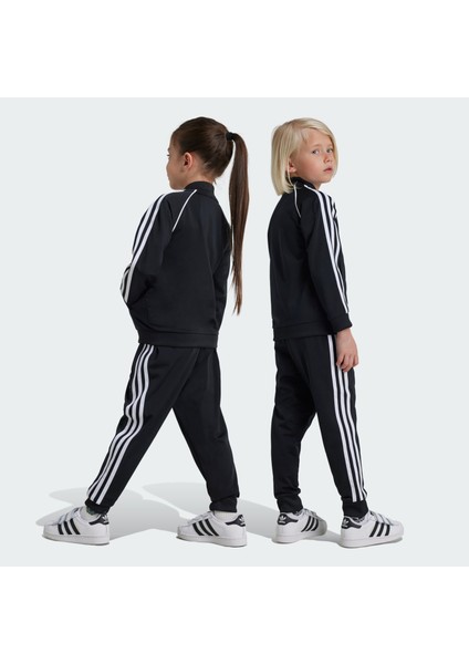 Originals IX7624 Adicolor SST Track Suit Kids fiyatları
