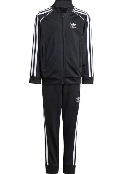 Originals IX7624 Adicolor SST Track Suit Kids modelleri