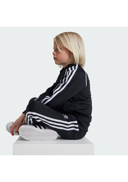 Originals IX7624 Adicolor SST Track Suit Kids fırsatları