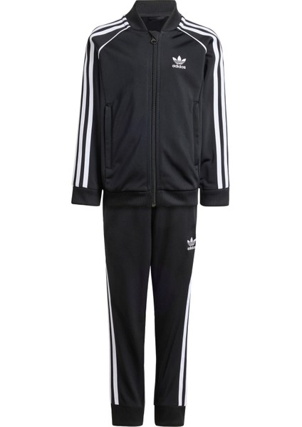 Originals IX7624 Adicolor SST Track Suit Kids indirimleri